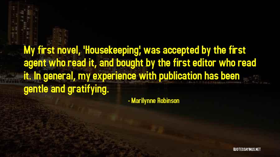 Requerimientos Sinonimos Quotes By Marilynne Robinson Requerimientos Sinonimos Quotes By Marilynne Robinson