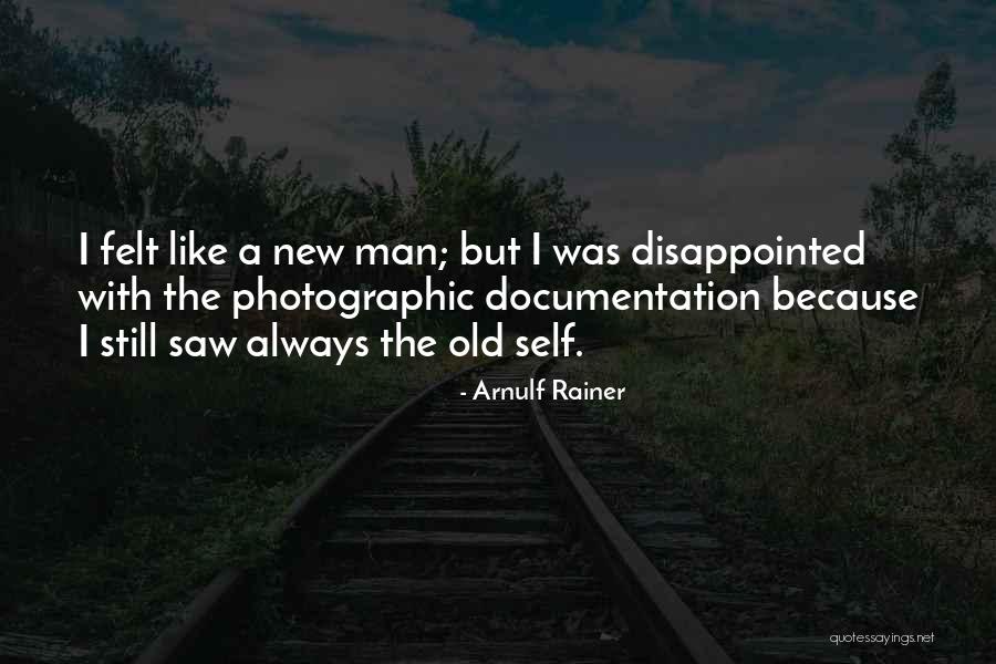 Requerir Quotes By Arnulf Rainer Requerir Quotes By Arnulf Rainer