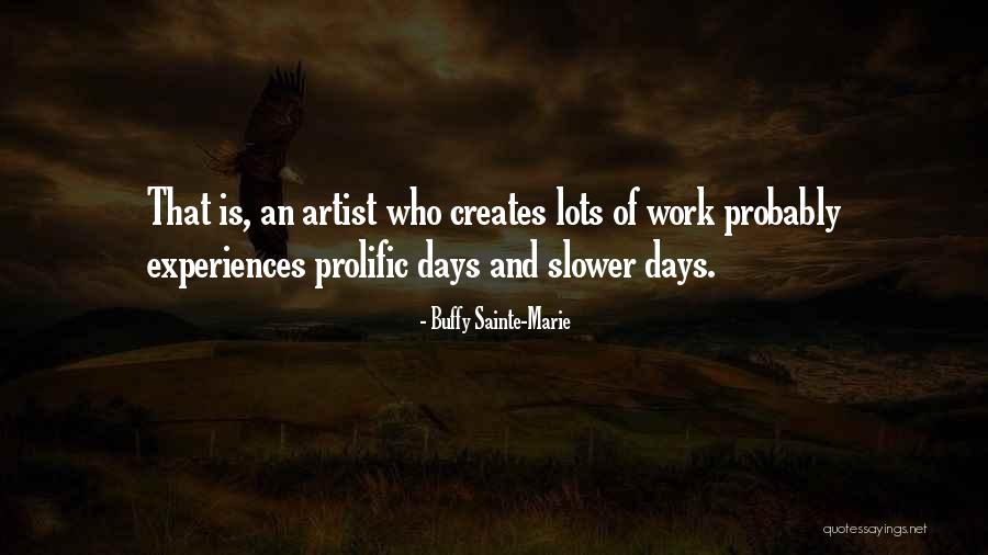 Requesens Golpeado Quotes By Buffy Sainte-Marie