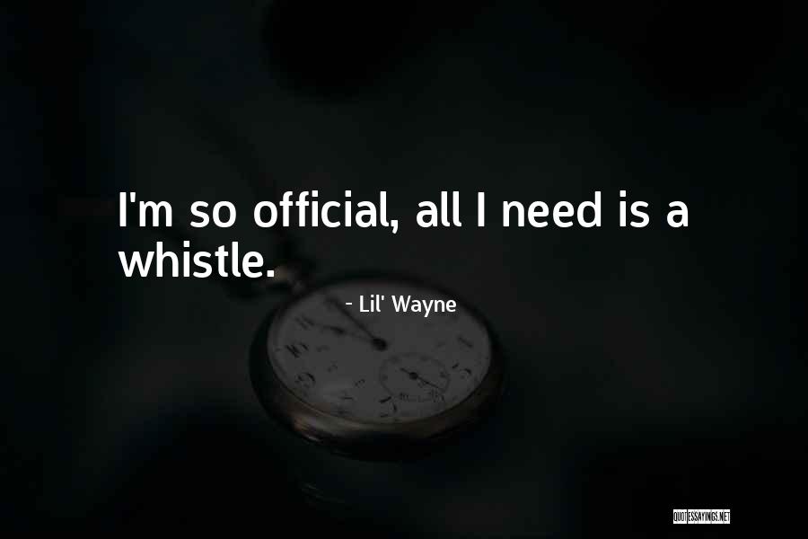 Request For Professional Quotes By Lil' Wayne Request For Professional Quotes By Lil' Wayne