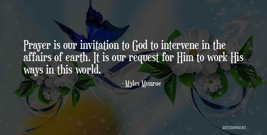 Request Quotes By Myles Munroe Request Quotes By Myles Munroe