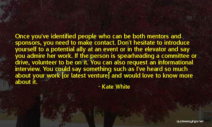 Request To Work Quotes By Kate White Request To Work Quotes By Kate White