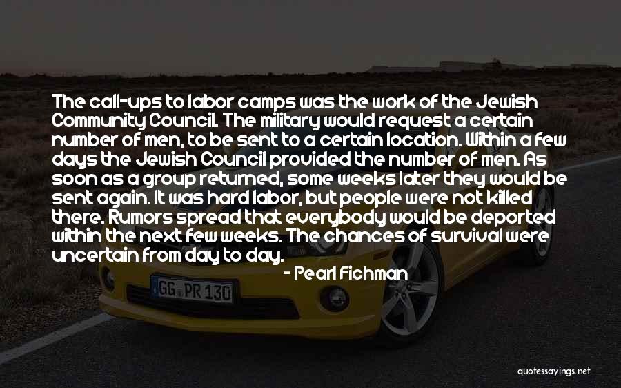 Request To Work Quotes By Pearl Fichman Request To Work Quotes By Pearl Fichman
