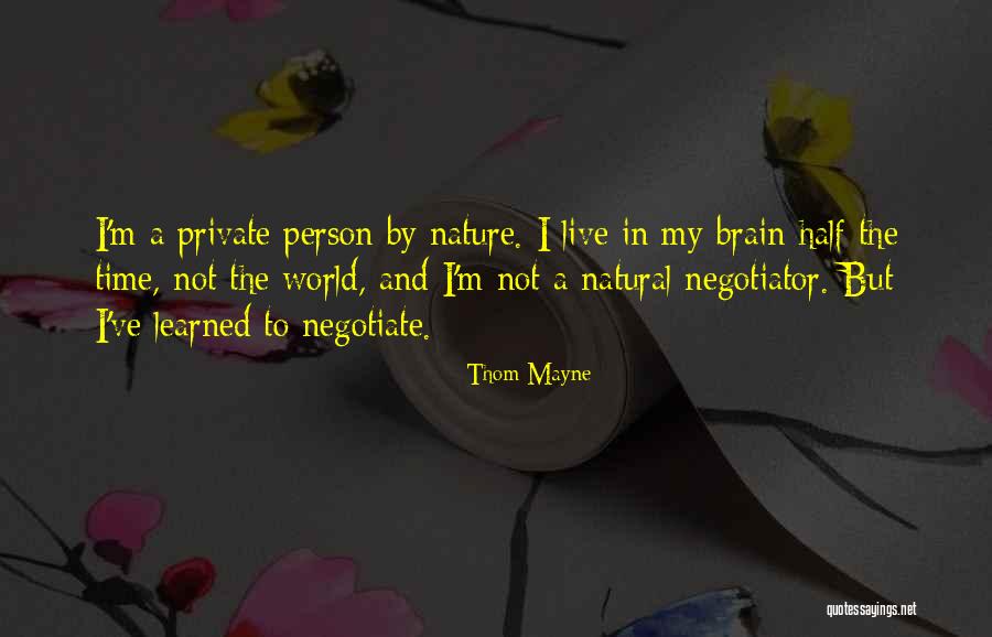 Requestin Quotes By Thom Mayne Requestin Quotes By Thom Mayne