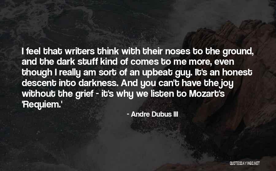Requiem Best Quotes By Andre Dubus III Requiem Best Quotes By Andre Dubus III