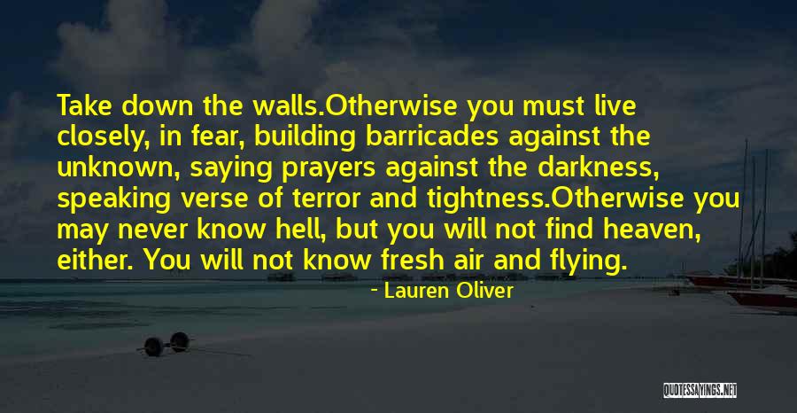 Requiem Best Quotes By Lauren Oliver Requiem Best Quotes By Lauren Oliver