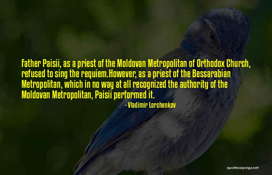 Requiem Best Quotes By Vladimir Lorchenkov Requiem Best Quotes By Vladimir Lorchenkov