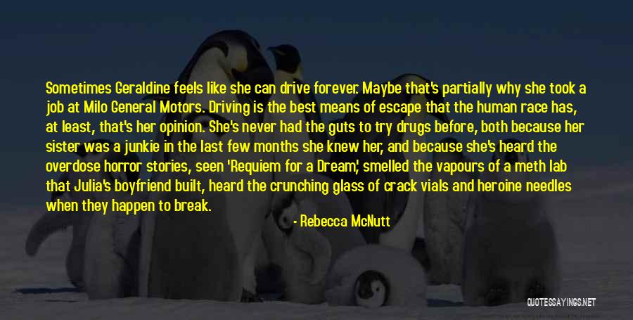 Requiem For A Dream Quotes By Rebecca McNutt Requiem For A Dream Quotes By Rebecca McNutt