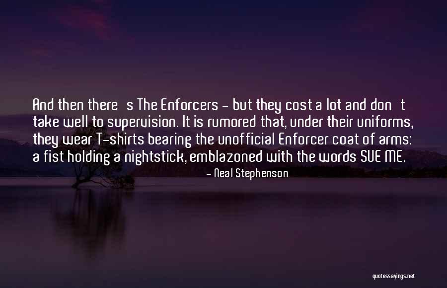 Requiem Laurenoliver Loss Quotes By Neal Stephenson Requiem Laurenoliver Loss Quotes By Neal Stephenson