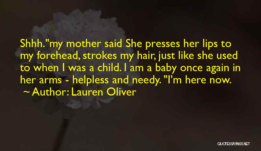 Requiem Quotes By Lauren Oliver