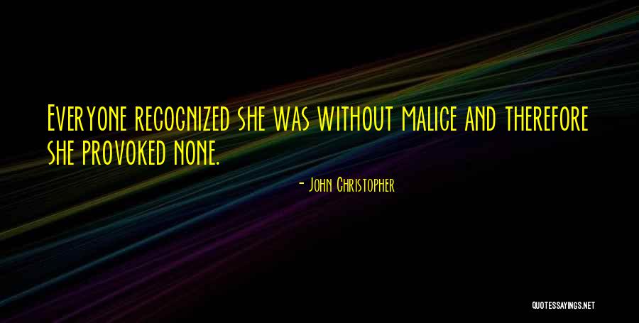 Requiems Jojo Quotes By John Christopher Requiems Jojo Quotes By John Christopher