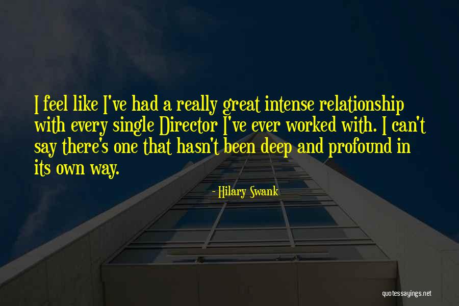 Requieren De Quotes By Hilary Swank Requieren De Quotes By Hilary Swank