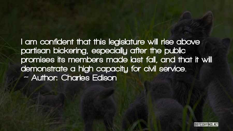 Requiert Quotes By Charles Edison