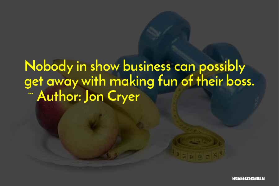 Requiert Quotes By Jon Cryer