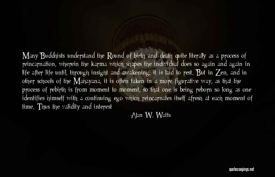 Require Death Quotes By Alan W. Watts Require Death Quotes By Alan W. Watts