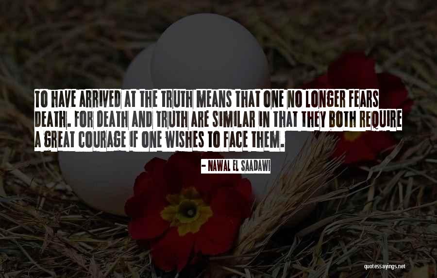 Require Death Quotes By Nawal El Saadawi Require Death Quotes By Nawal El Saadawi