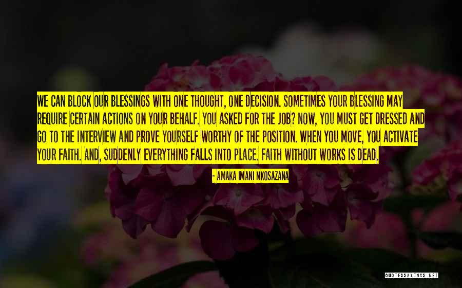 Require Happiness Quotes By Amaka Imani Nkosazana Require Happiness Quotes By Amaka Imani Nkosazana