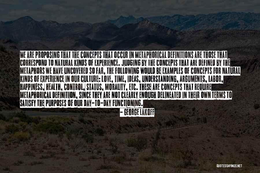 Require Happiness Quotes By George Lakoff Require Happiness Quotes By George Lakoff