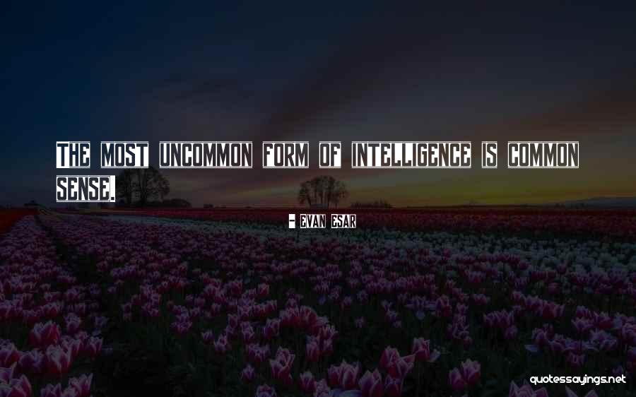 Requirement Management Quotes By Evan Esar