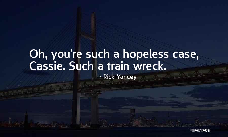 Requirements Of Becoming A Coder Quotes By Rick Yancey Requirements Of Becoming A Coder Quotes By Rick Yancey