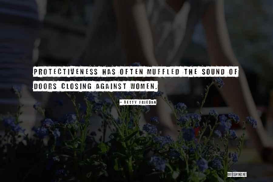 Requisito Quotes By Betty Friedan