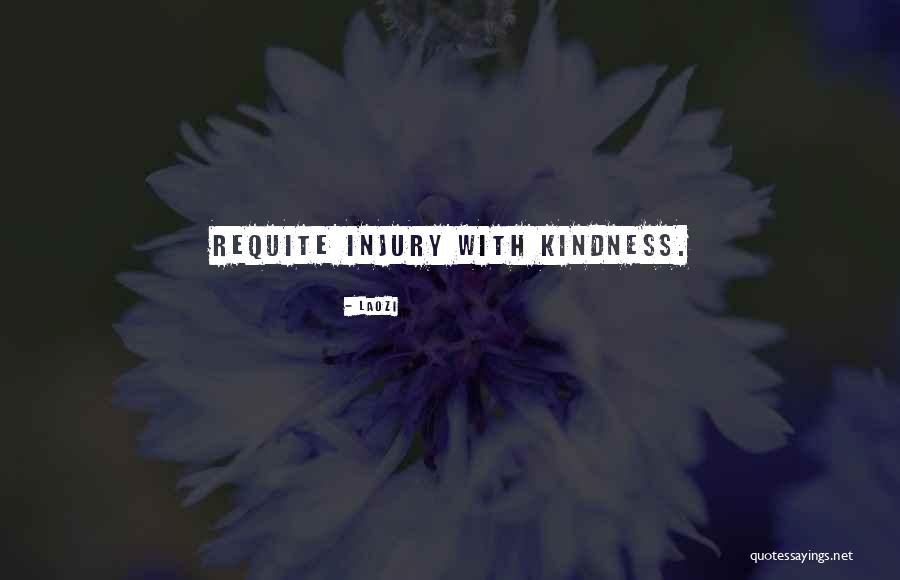 Requite Quotes By Laozi Requite Quotes By Laozi