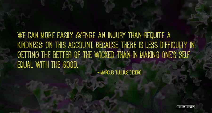 Requite Quotes By Marcus Tullius Cicero Requite Quotes By Marcus Tullius Cicero