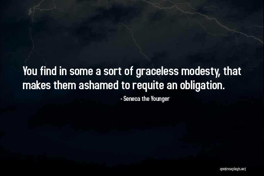 Requite Quotes By Seneca The Younger Requite Quotes By Seneca The Younger