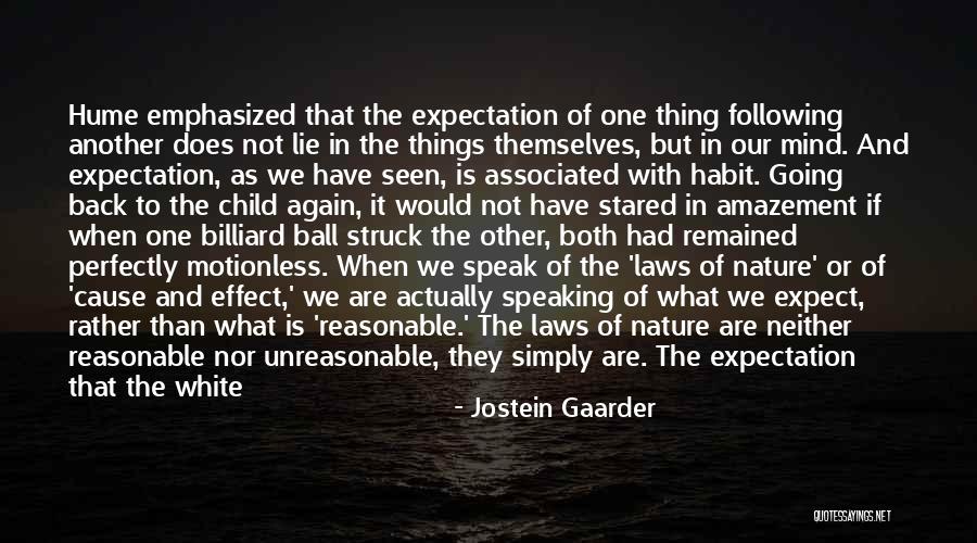 Requites Pronunciation Quotes By Jostein Gaarder Requites Pronunciation Quotes By Jostein Gaarder