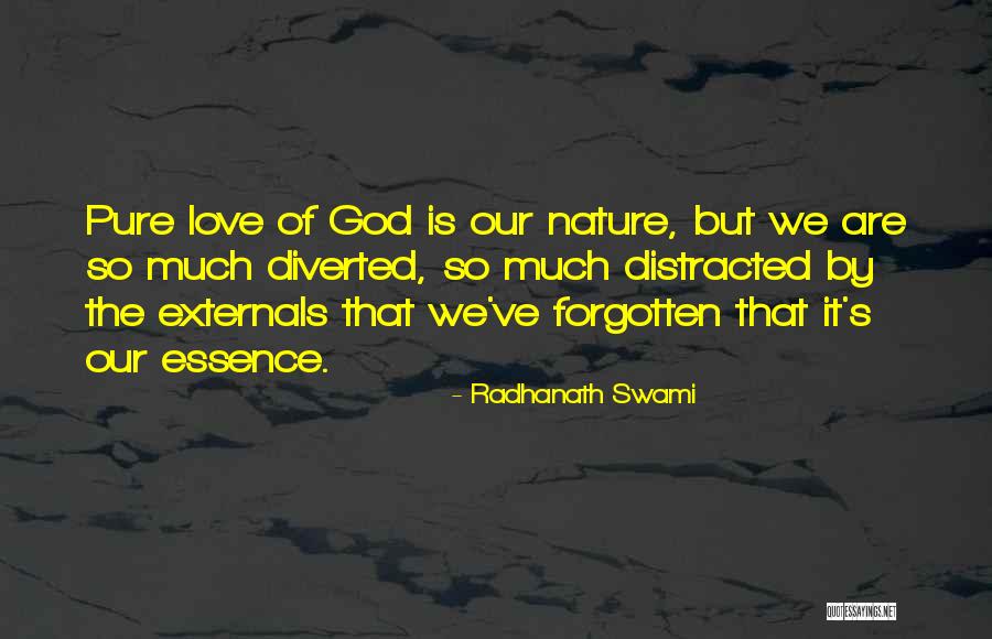 Requlations Quotes By Radhanath Swami Requlations Quotes By Radhanath Swami