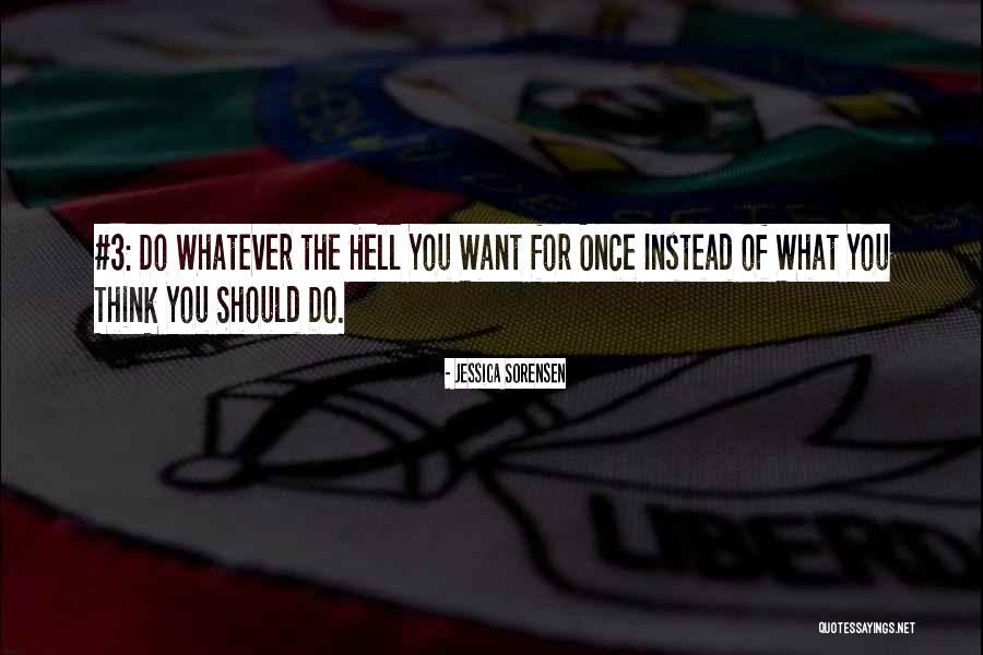 Rerecich Family Quotes By Jessica Sorensen Rerecich Family Quotes By Jessica Sorensen