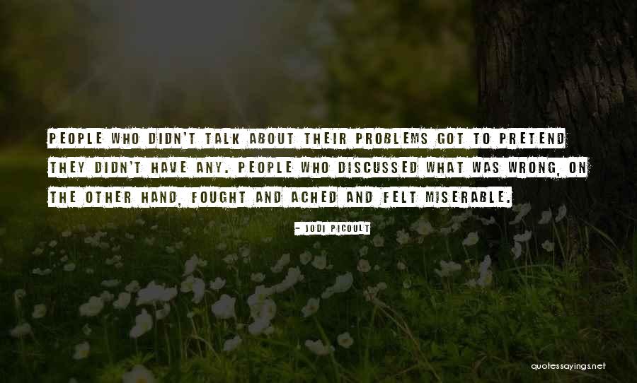 Reredos Coverings Quotes By Jodi Picoult Reredos Coverings Quotes By Jodi Picoult
