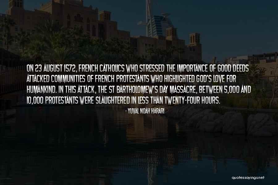 Rerent Levy Quotes By Yuval Noah Harari Rerent Levy Quotes By Yuval Noah Harari