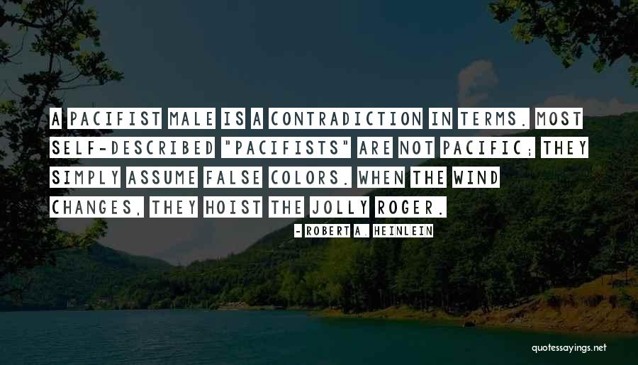 Rerent Quotes By Robert A. Heinlein Rerent Quotes By Robert A. Heinlein