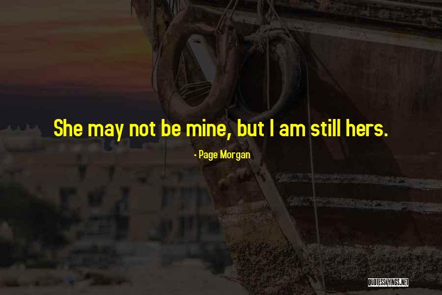 Rerise Quotes By Page Morgan Rerise Quotes By Page Morgan
