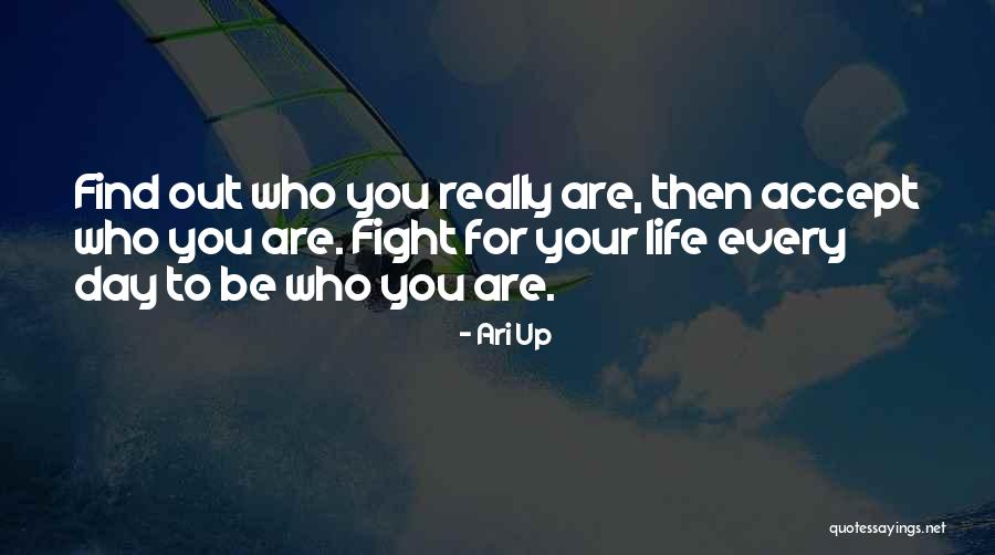 Rerouted Coop Quotes By Ari Up Rerouted Coop Quotes By Ari Up
