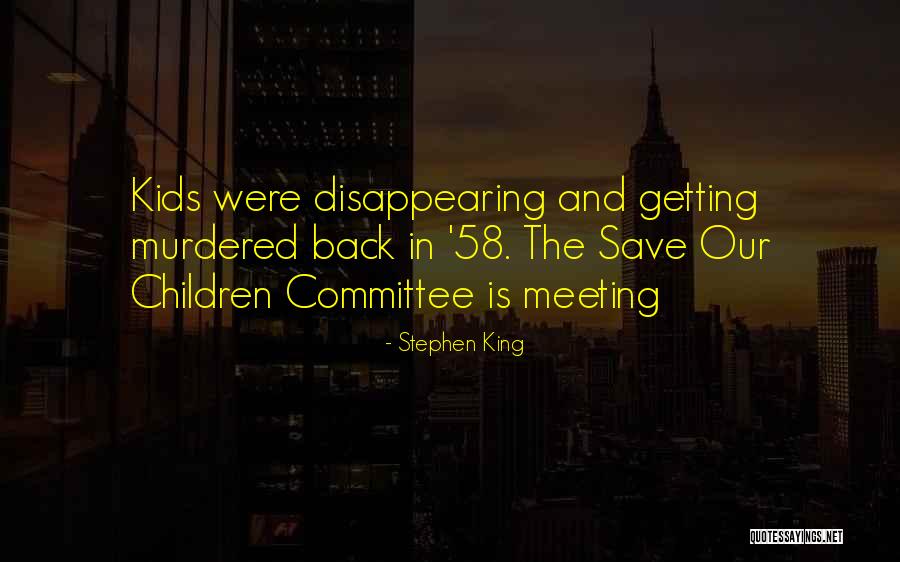 Rerouted Coop Quotes By Stephen King Rerouted Coop Quotes By Stephen King