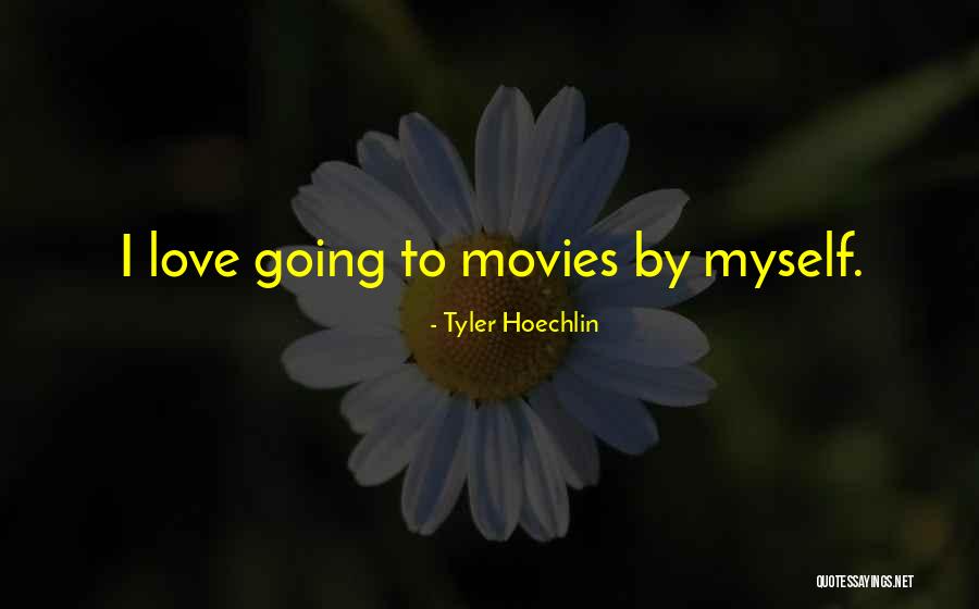 Rerun Famous Quotes By Tyler Hoechlin Rerun Famous Quotes By Tyler Hoechlin