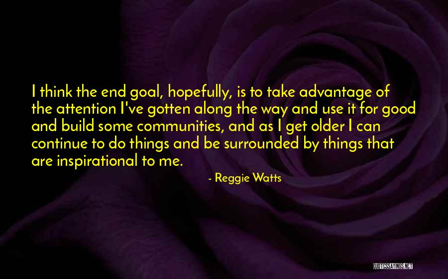 Reruns Consignment Quotes By Reggie Watts Reruns Consignment Quotes By Reggie Watts