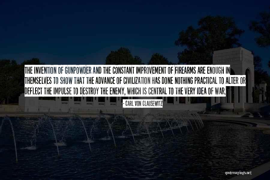 Reruntuhan Di Quotes By Carl Von Clausewitz Reruntuhan Di Quotes By Carl Von Clausewitz