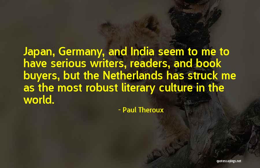 Res Publica Quotes By Paul Theroux Res Publica Quotes By Paul Theroux