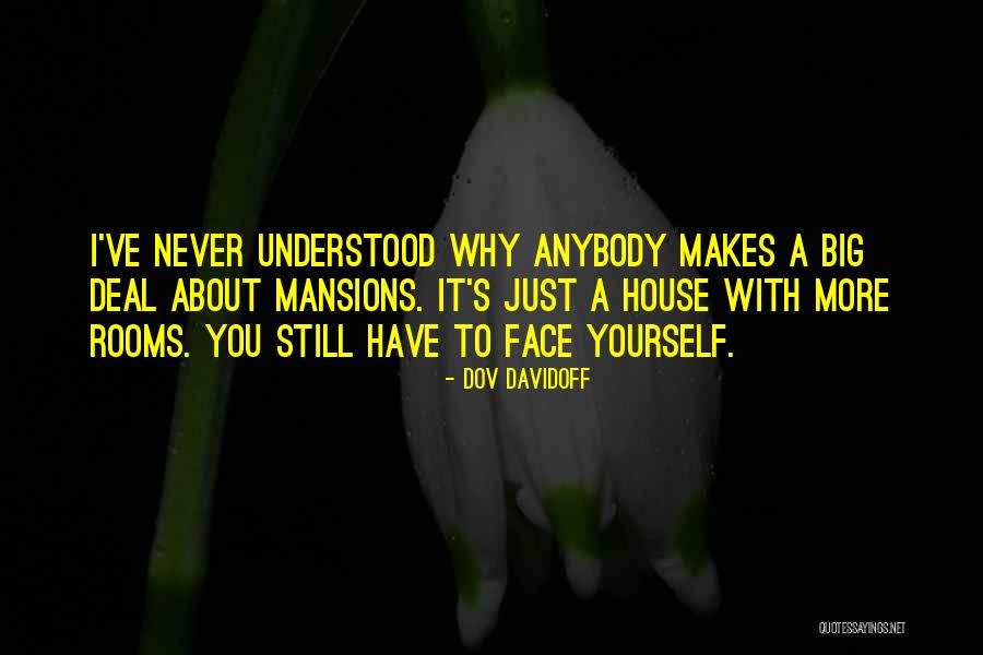 Resa Quotes By Dov Davidoff Resa Quotes By Dov Davidoff