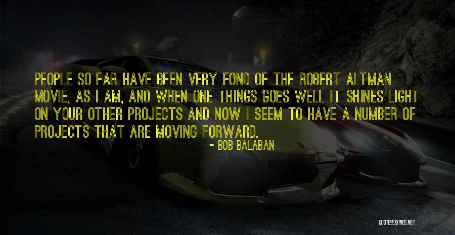 Resabios Sinonimo Quotes By Bob Balaban Resabios Sinonimo Quotes By Bob Balaban