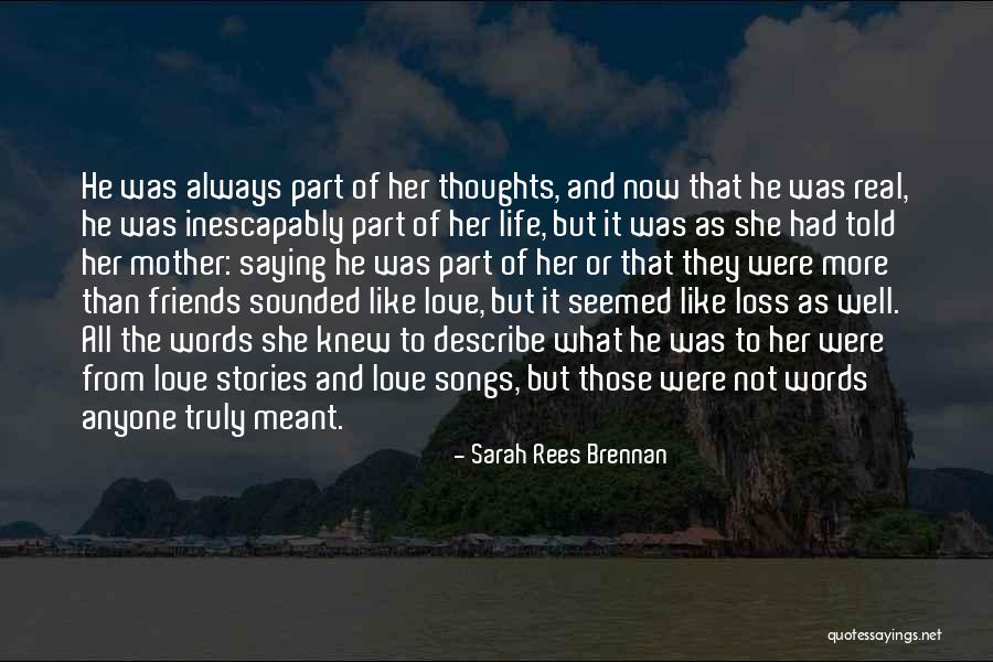 Resaltar Pdf Quotes By Sarah Rees Brennan Resaltar Pdf Quotes By Sarah Rees Brennan