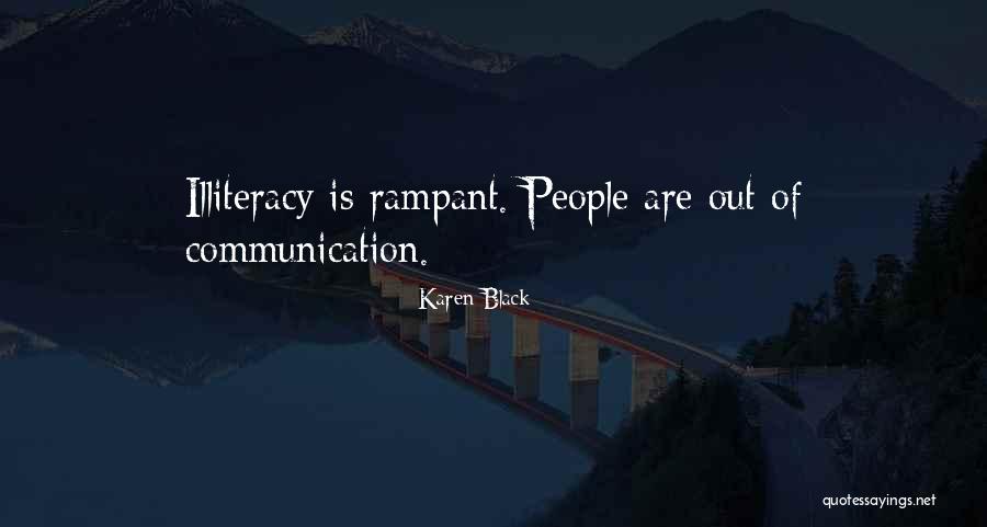 Resbalando Mario Quotes By Karen Black Resbalando Mario Quotes By Karen Black