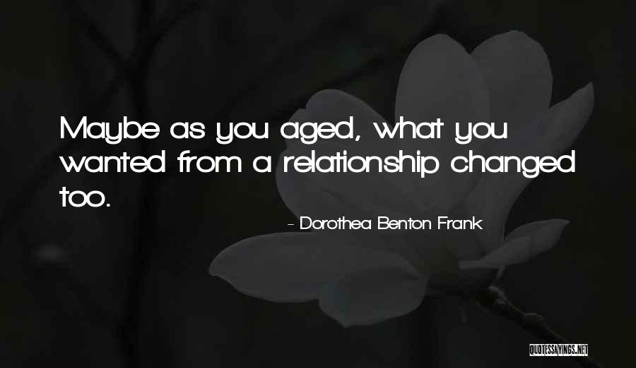 Resbalones De Golpe Quotes By Dorothea Benton Frank Resbalones De Golpe Quotes By Dorothea Benton Frank