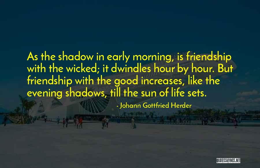 Resbalt Quotes By Johann Gottfried Herder Resbalt Quotes By Johann Gottfried Herder
