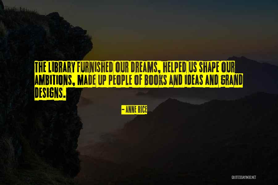 Rescale Quotes By Anne Rice Rescale Quotes By Anne Rice