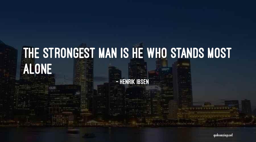 Rescatado Por Quotes By Henrik Ibsen Rescatado Por Quotes By Henrik Ibsen