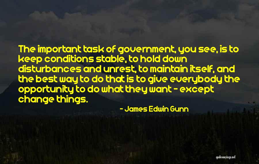 Rescatado Por Quotes By James Edwin Gunn Rescatado Por Quotes By James Edwin Gunn